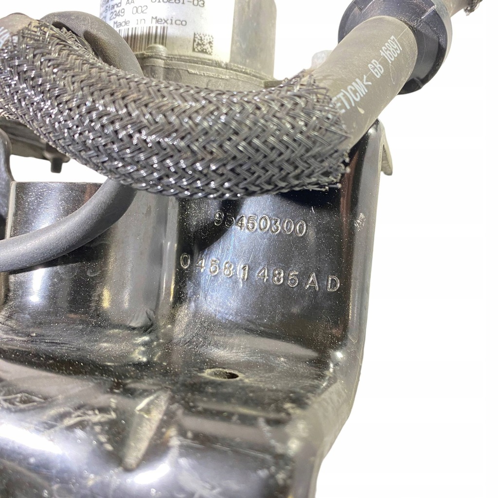 фото №7, Dodge charger 2017 насоса вакуумні