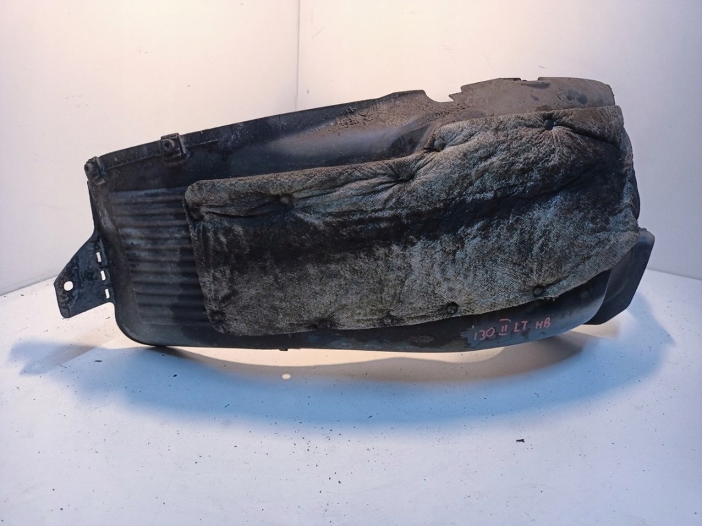 фото №7, Hyundai i30 ii hb подкрылок левый правый задняя 2012-