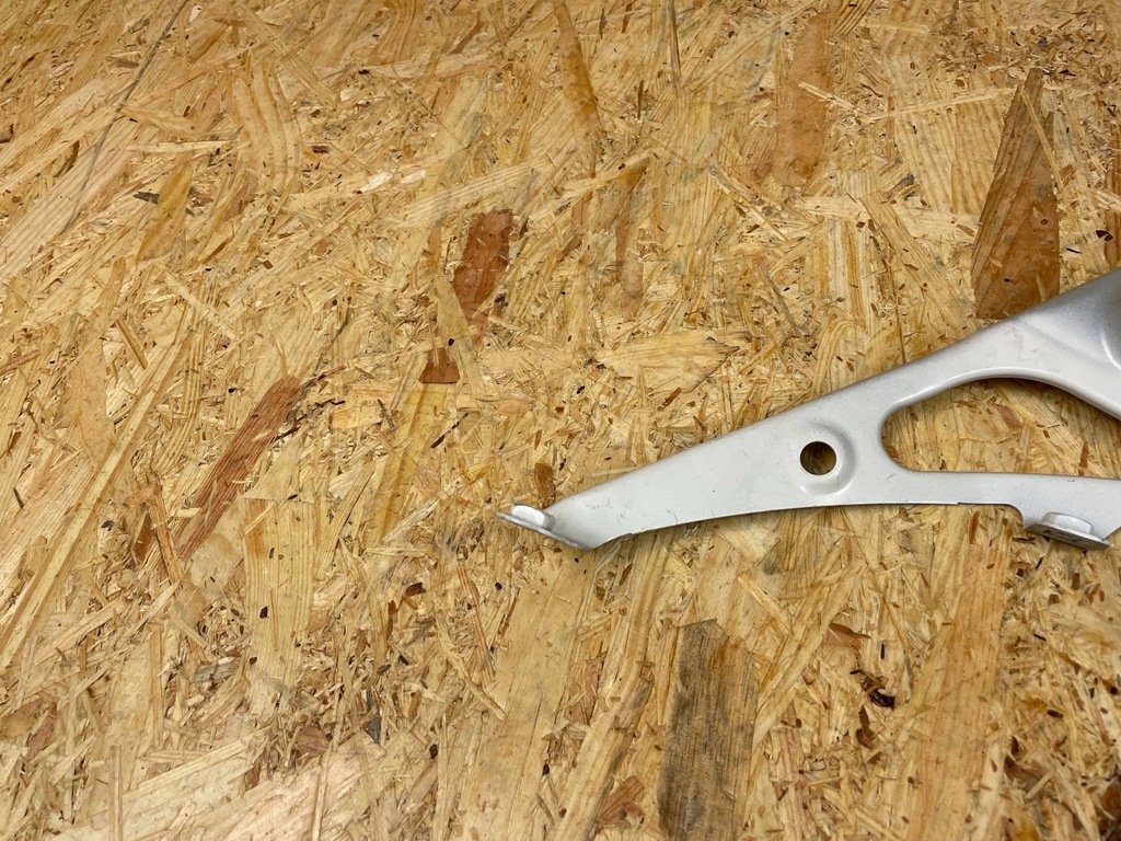 фото №6, Кронштейн кронштейн кронштейн крыла перед правый bmw 2 f45 f46 7297200