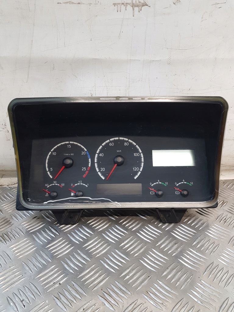 фото №1, Лічильник 1545993 scania r 06r-