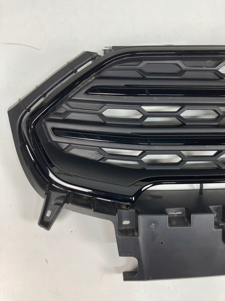 фото №2, Решётка радиатора решётка радиатора ford ecosport lift gn15