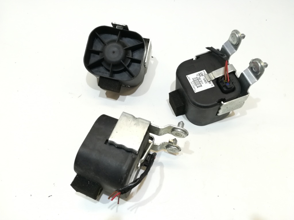 Купити Сирена сигналізація 12762811 opel vectra c рестайлінг