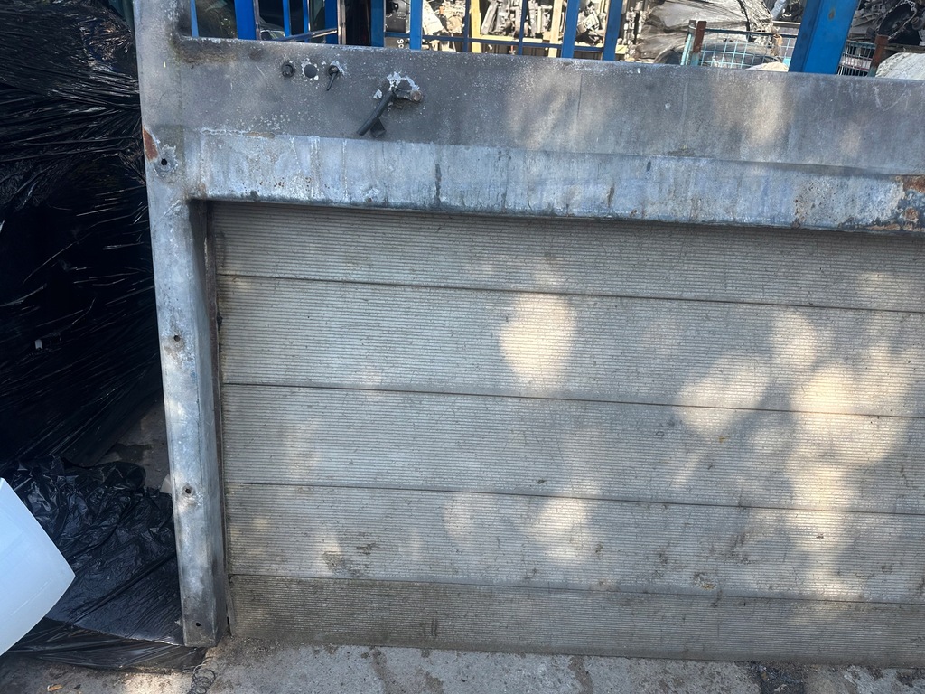 фото №8, Кузов вантажна підйомник mercedes sprinter 906