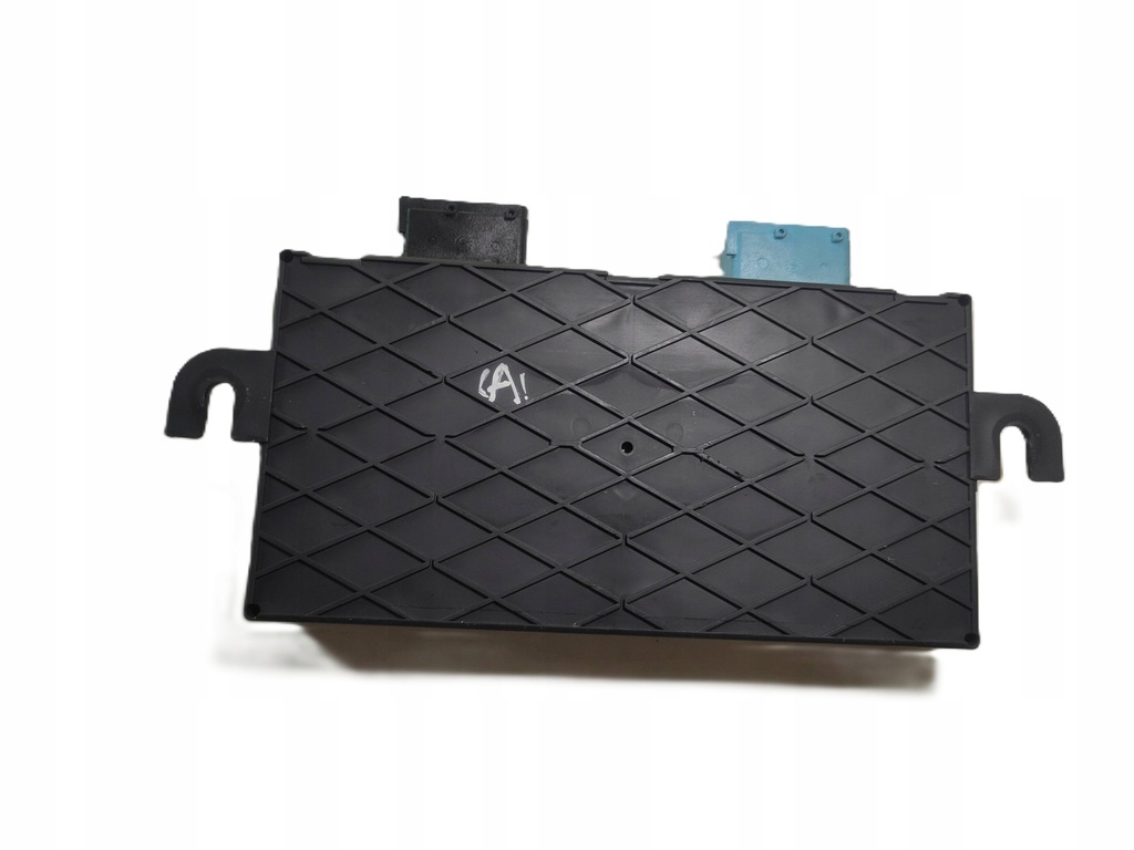 фото №2, Модуль двері peugeot 1007