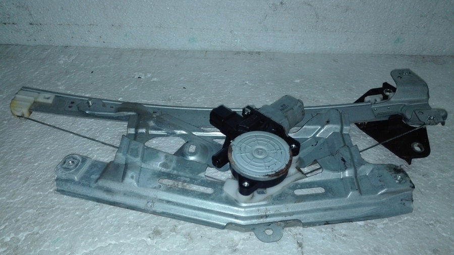 фото №1, Механізм підйому вікон honda