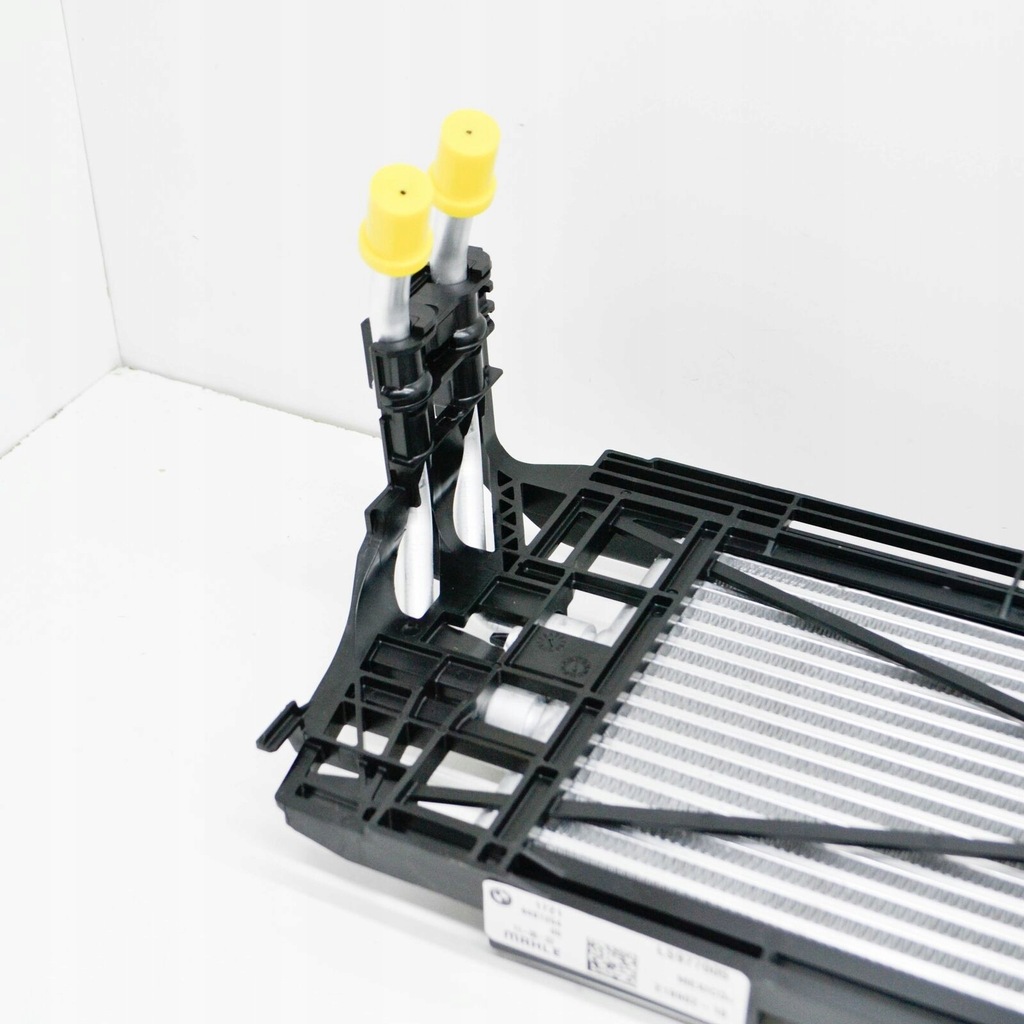 фото №9, Радиатор масла bmw x4 g02 x2 g01 коробки передач 17219487254 9487254