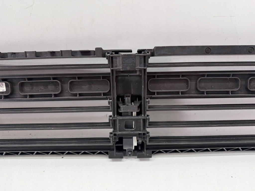 фото №8, Mercedes s klasa a223 w223 воздуховод воздуха жалюзи a2235000300 oryg