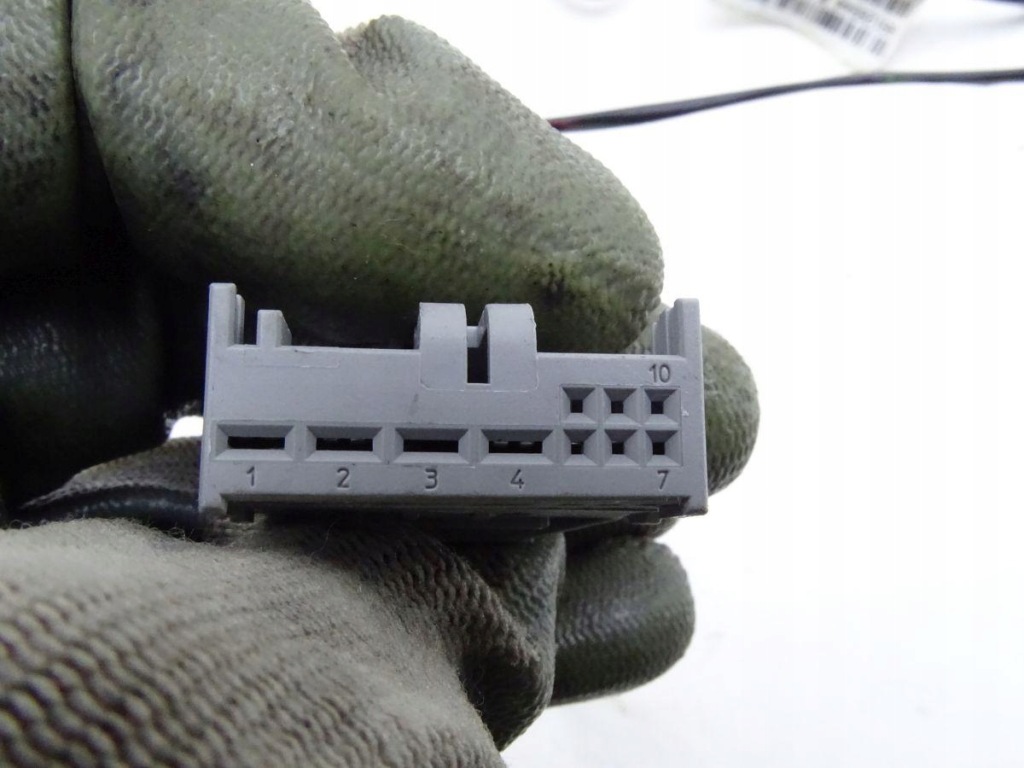 Opel astra k 15-19 1.6 cdti коробка предохранителей клемма аккумулятор в Украине