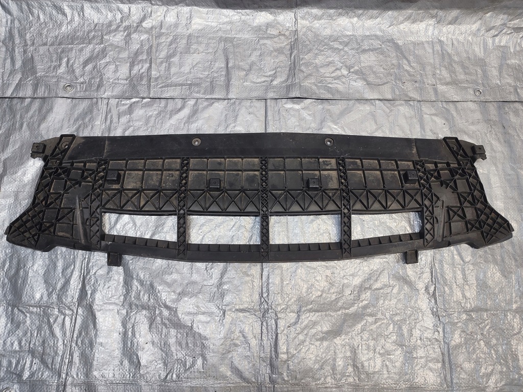 фото №1, Audi q5 захист плита pod двигун бампер 8r0807233