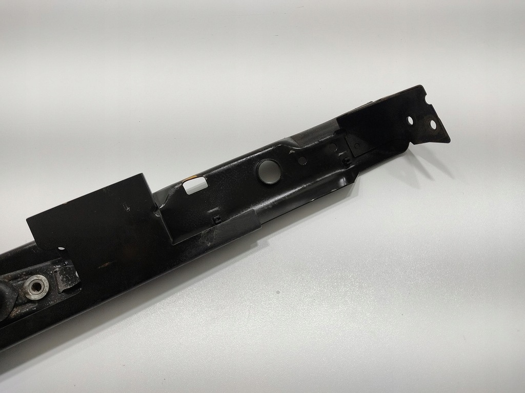 фото №8, Pas верхній балка підсилювач перед передні land rover defender 2007-2014