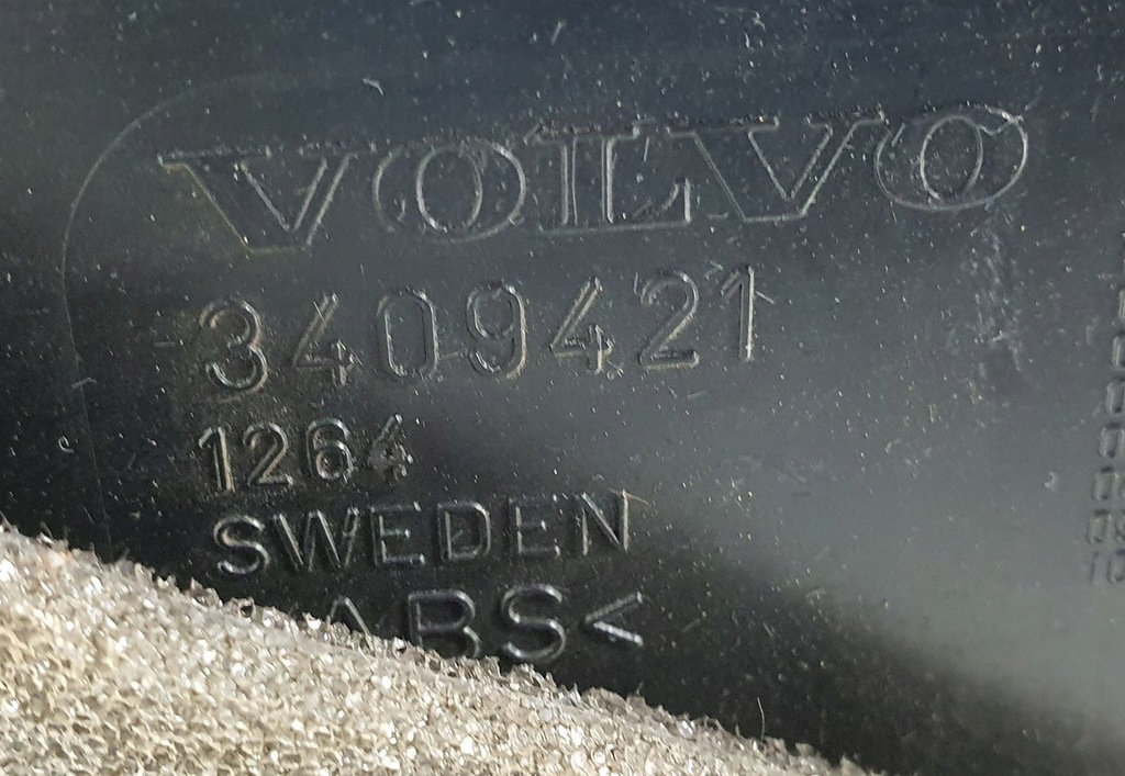 фото №8, Бардачок пасажира volvo xc90 lift europa 3409421