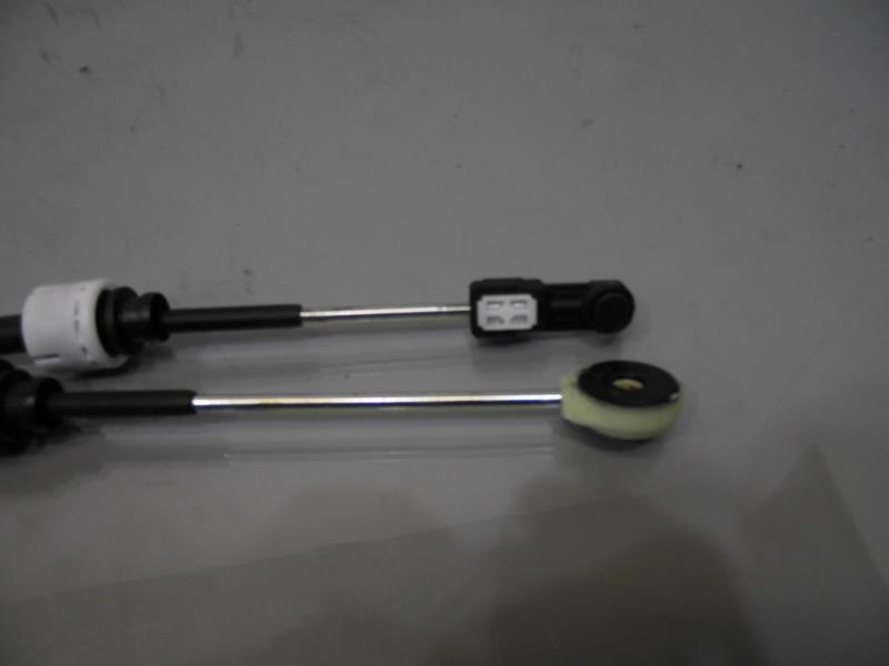 фото №5, Тросы переключения передач renault latitude 2.0 dci