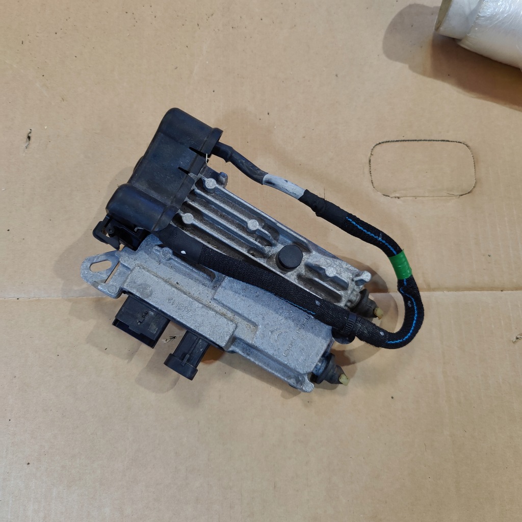 фото №1, Ds ds4 lift 2016r 1.6 bluehdi модуль старт-стоп 9810915280