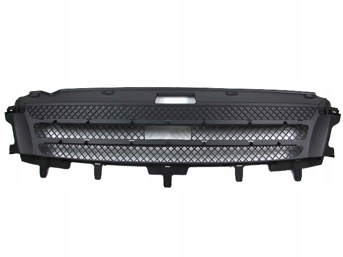 фото №1, Iveco daily решітка радіатора решітка радіатора передній 06-09 новий
