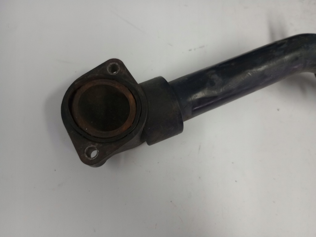 фото №8, Renault шланг wąż wody hsr20244 europa