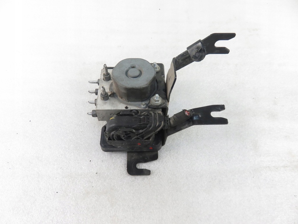 фото №10, Насос abs dacia sandero ii b8 0265254936 476602473r