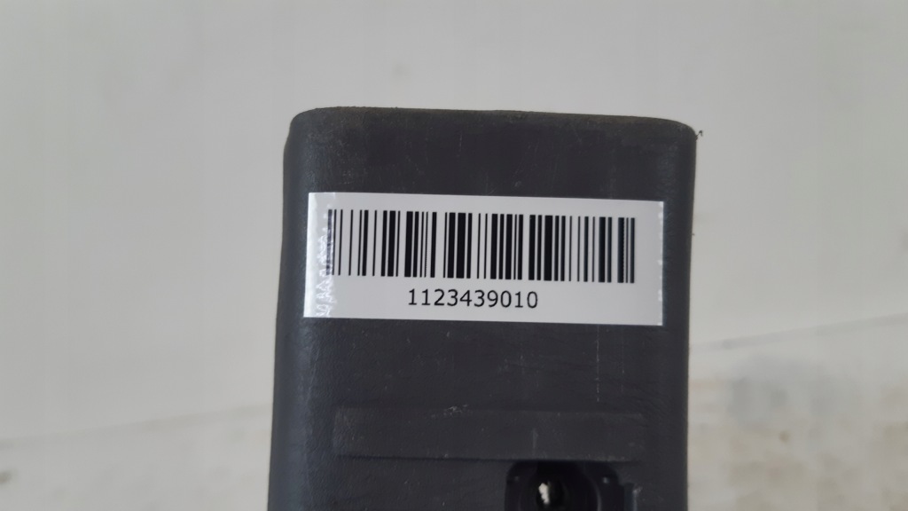 Toyota land cruiser 150 защита поперечина заднего с Разборки