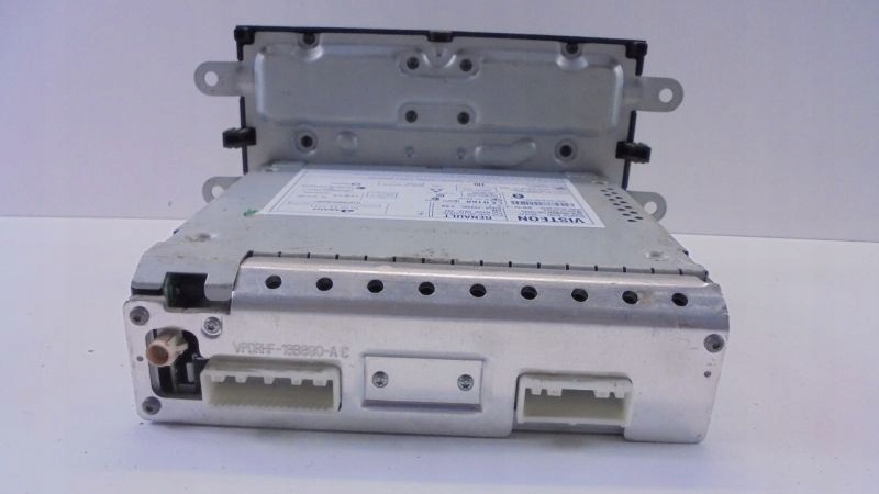 фото №3, Twingo iii радио cd oryg