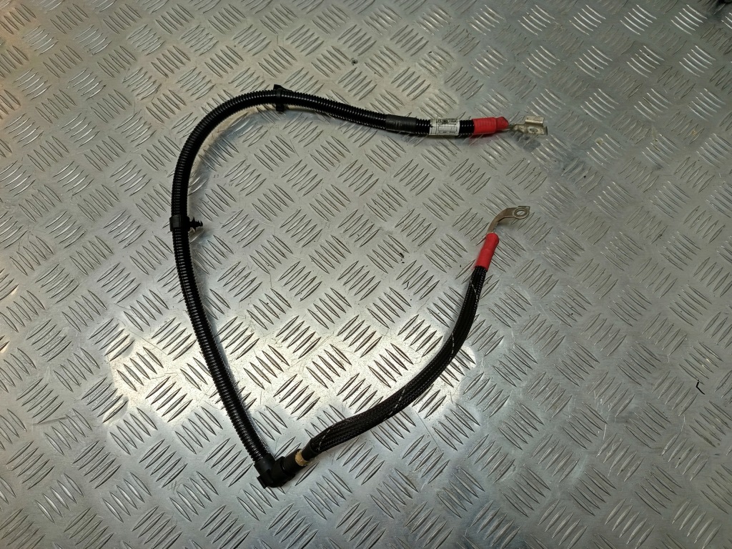 Купити Bmw g11 g12 g30 g31 шланг генератора 8574360