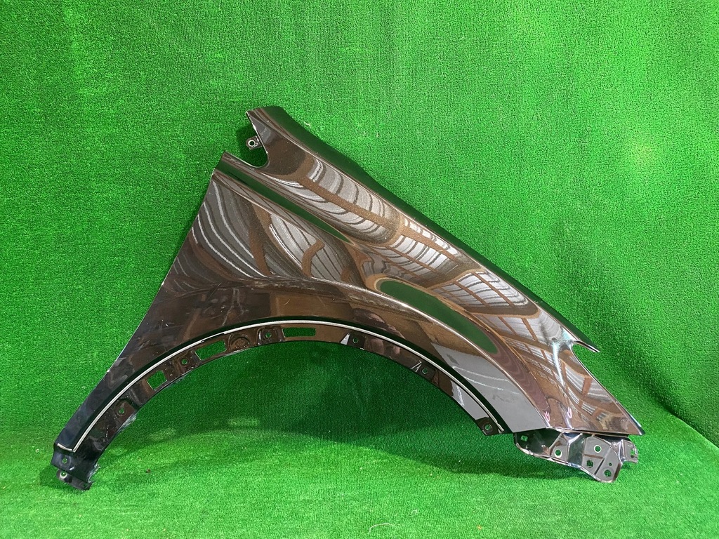 фото №1, Крила передній правий toyota rav4 iv