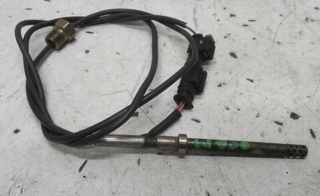 фото №1, Sprinter 906 2.2cdi датчик температуры выхлопных газов