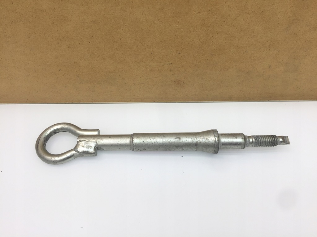 фото №1, Citroen ds5 ds4 болт вушко hak буксирувальний