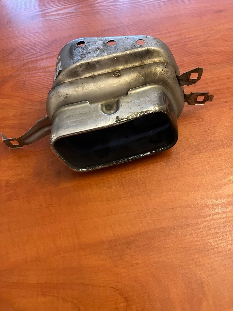 фото №1, Bmw 7 f01 f02 наконечник выхлоп левая 7195405