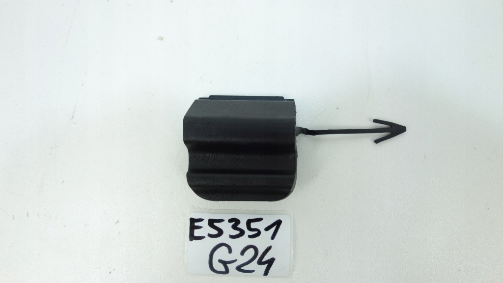 Купить Заглушка фаркоп бампера задняя ford puma mk2 st 2021- l1tb-17k922-c1