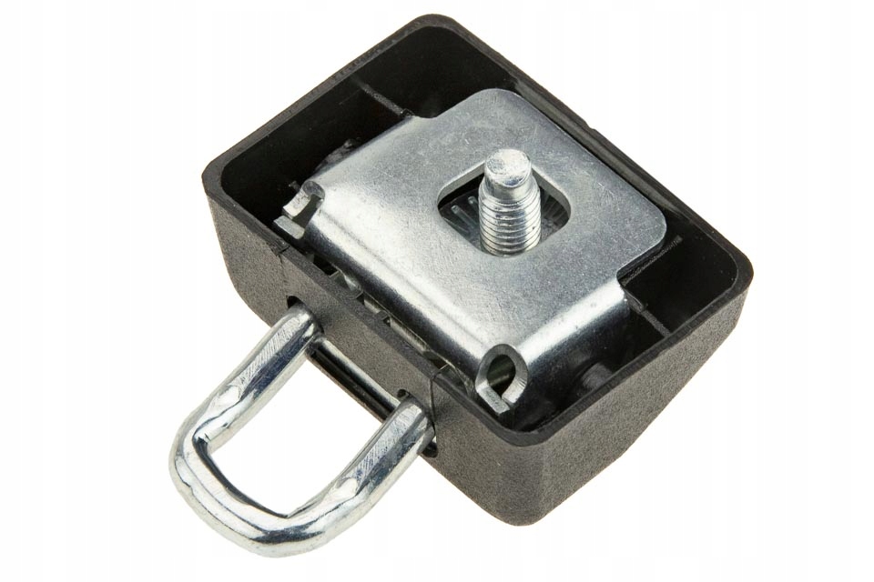 фото №2, Замок крышки багажника renault clio renault clio iii