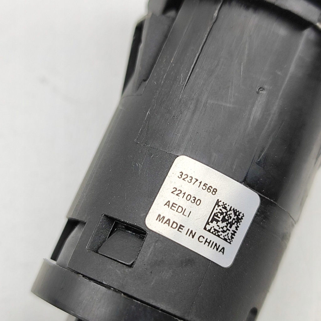 фото №6, Polestar 2 2023 роз'єм / з'єднувач usb