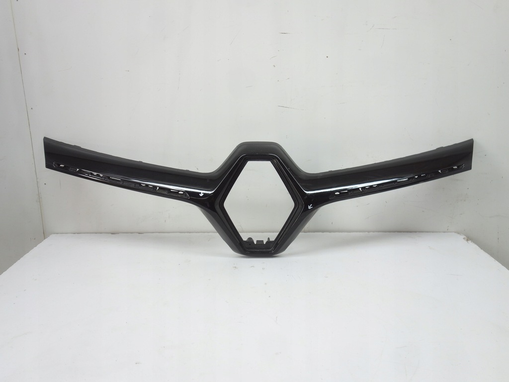 фото №1, Молдинг решетка renault captur i lift 2017-2019 623822090r