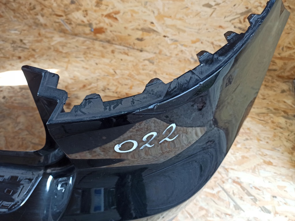 фото №9, Бампер задняя задний mercedes glb x247 w247 amg 2019^