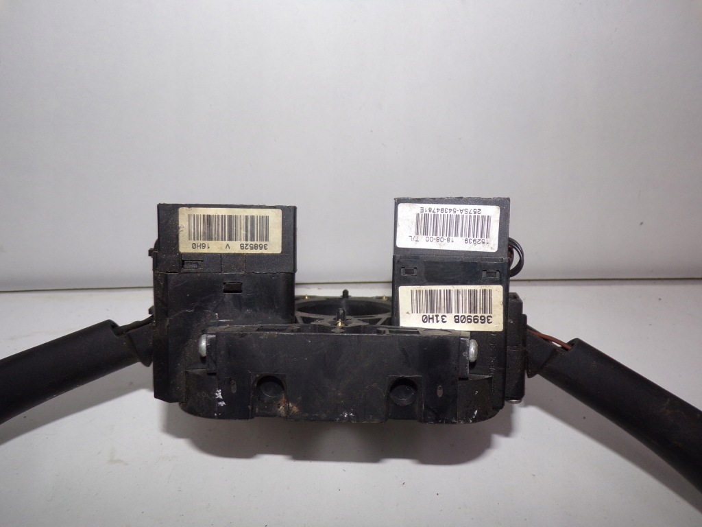 фото №4, Перемикач комбінований almera n16