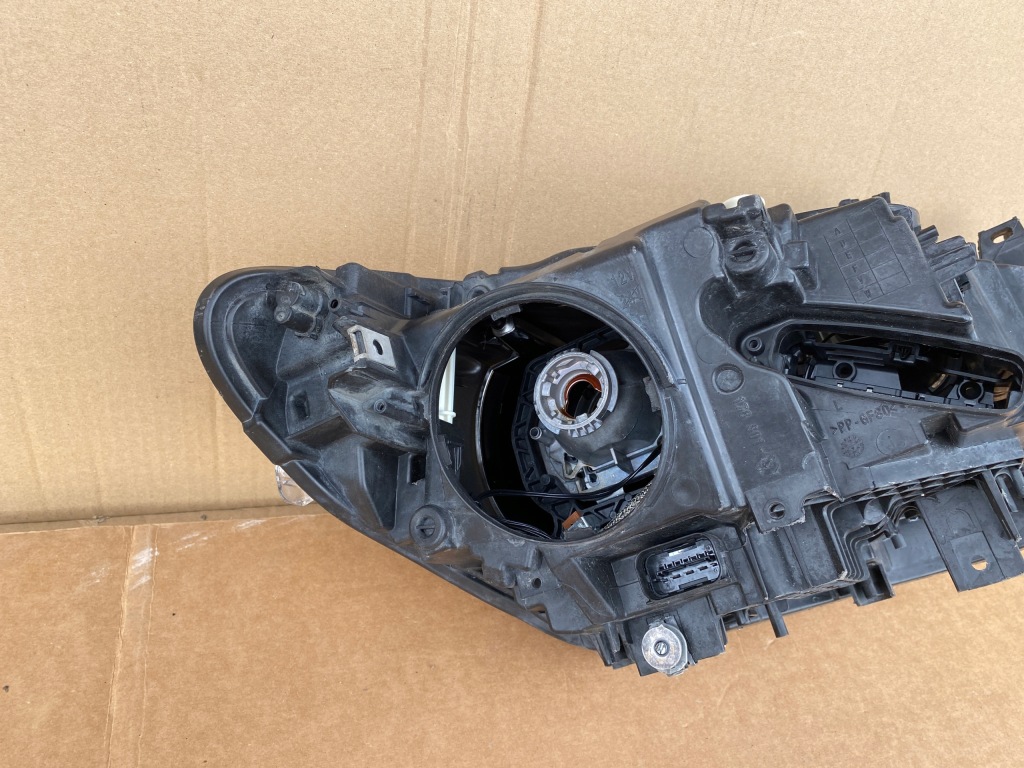 Bmw 1 f20 f21 bi-xenon фара перед левая Киев