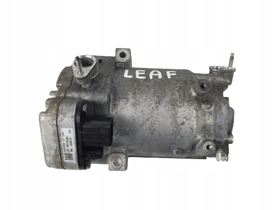 фото №1, Компрессор кондиционера nissan leaf i