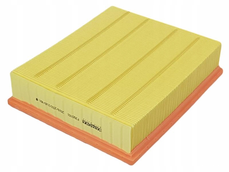 фото №15, Фільтр повітря opel omega 1.8i -2.4i