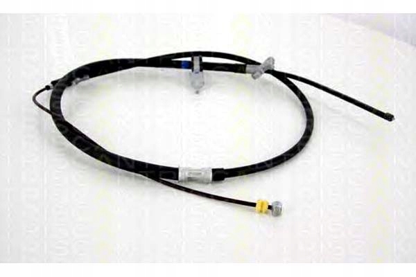 фото №2, Triscan 8140 131171 cięgło, тормоз стояночный