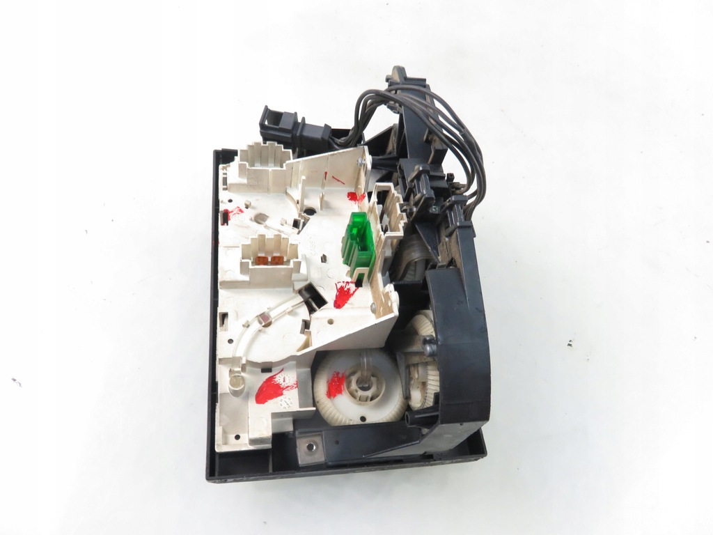 фото №9, Панель обдув vw transporter t4 7d0959511