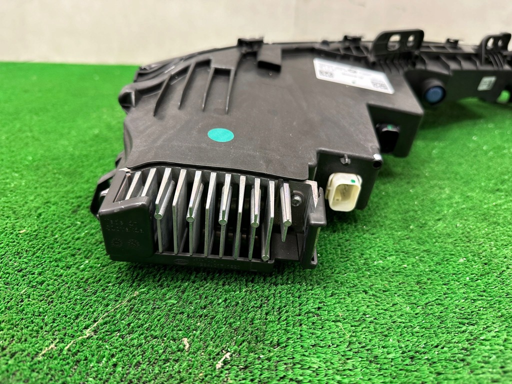 фото №10, Bmw 7 g70 i7 лампа led перед правая левая eu 9450079 9450080