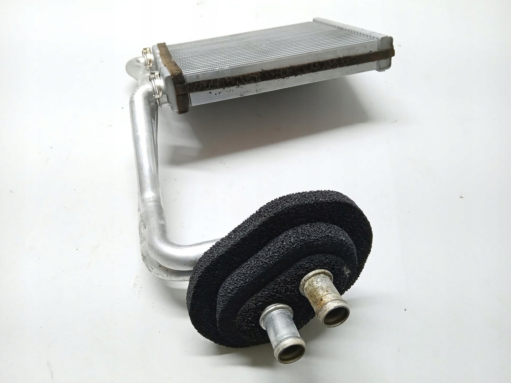 фото №2, Обігрівач wody renault fluence