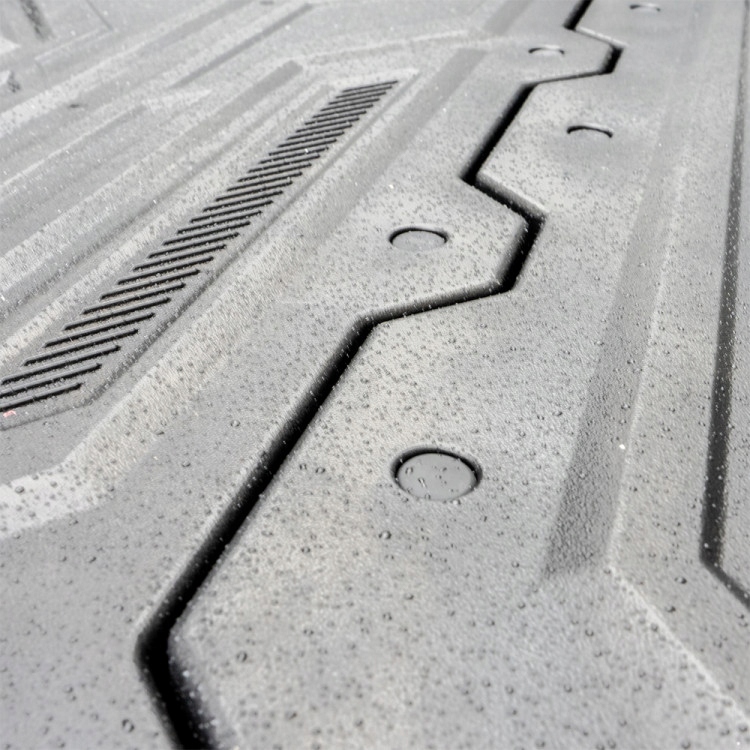 фото №12, Обшивка ящиковий na pakę jeep gladiator jt 20-present