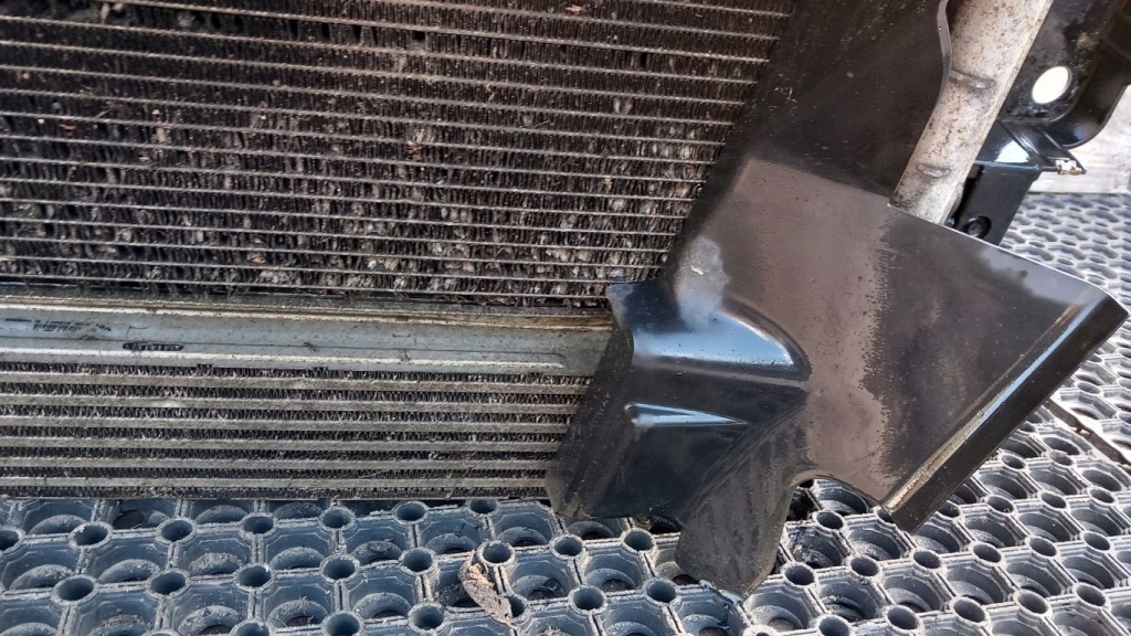 фото №5, Renault megane iii lift 1.5 dci pas передний комплект