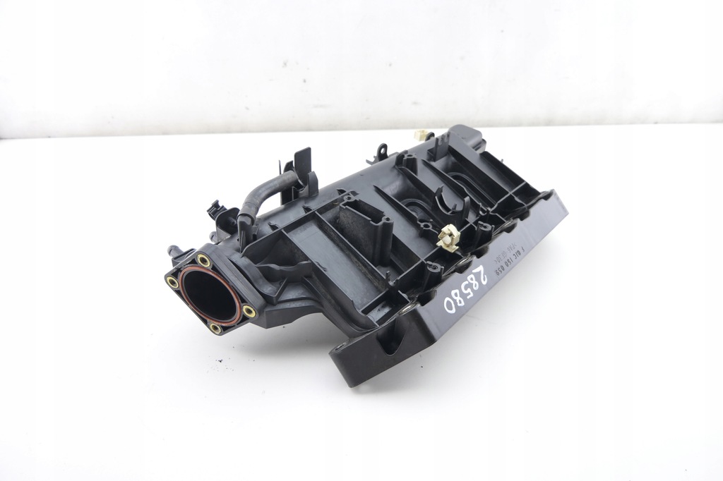 фото №8, Коллектор всасывающий alfa romeo giulietta 1.4t 01c150058