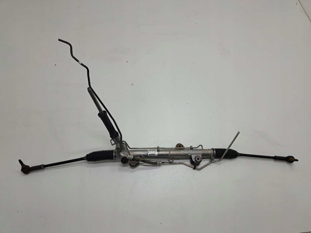 фото №1, Ford transit custom lift трансмиссия рулевая рулевая рейка