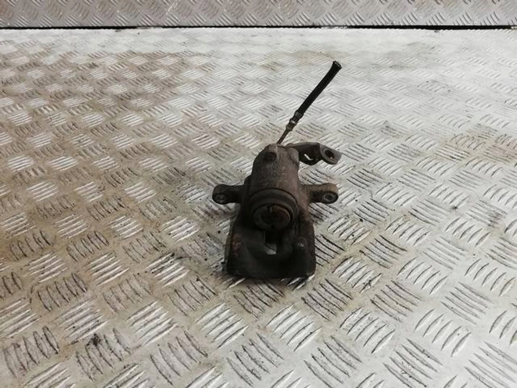 фото №1, Супорт задній лівий renault kangoo ii iii