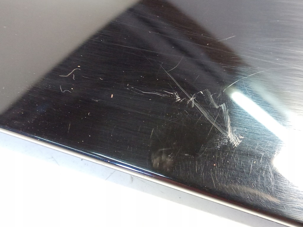 фото №3, Молдинг защита дверь правый перед c5 aircross 9811261080