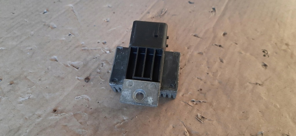 фото №6, Реле свічка розжарювання master iii 110678071r