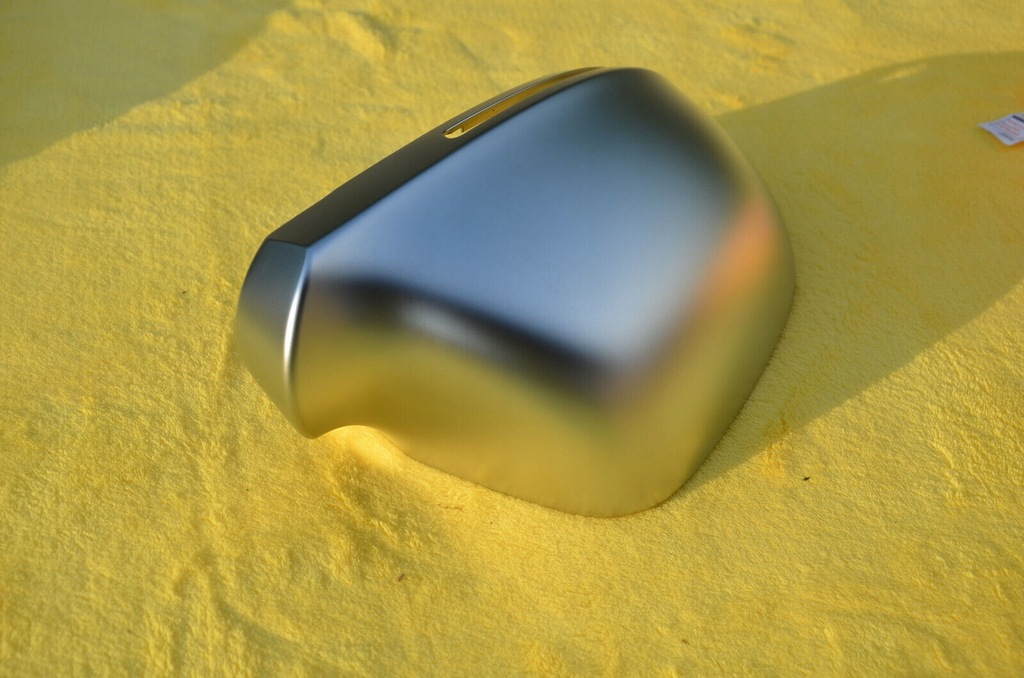 фото №10, Audi rs5 b8 rs6 4f корпус зеркало правого пассажира satyna rs