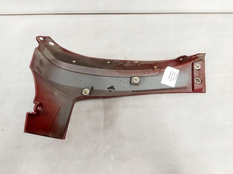 фото №6, Mitsubishi endeavor молдинг крила права p06