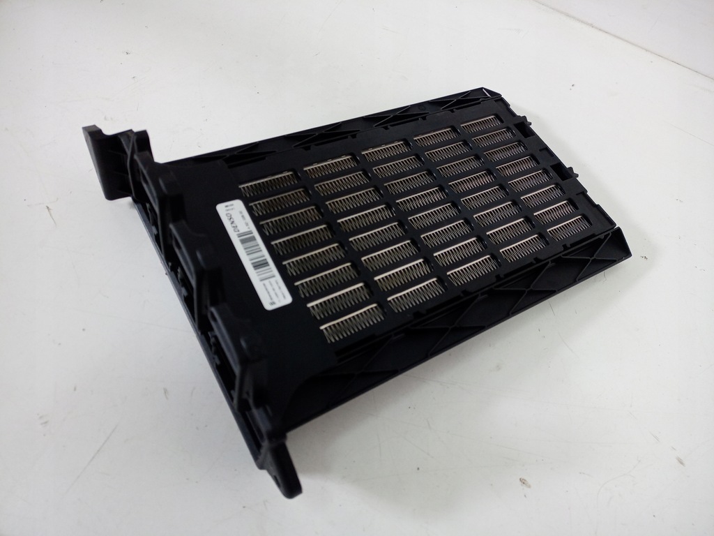 фото №1, Нагреватель нагреватель отопителя renault zoe